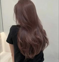 -奈川烫染Salon