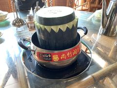 -尚竹阁冬瓜盅·18年地标美食(平洲店)