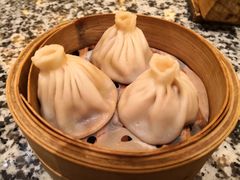 天王烤鸭包-南京大牌档(凯德大峡谷店)