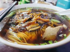-东吴面馆(好运街店)