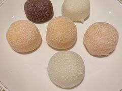 -裕德隆清真饭庄·天津特色菜(东丽店)