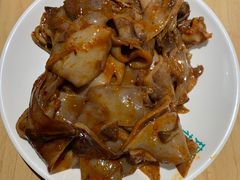 -玫瑰花园自助烤肉(顺义鑫海韵通店)