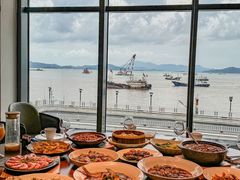 -高佳庄·舟山海鲜(海景旗舰店)