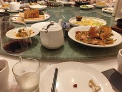 -79号渔船海鲜饭店(宝安店)