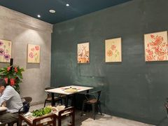 大堂-百年果林椰子鸡(中洲店)