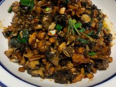 -巴陵全鱼席(湖南老字号汴河街店 )