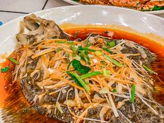 -日照大牌檔•小船海鲜(万平口店)