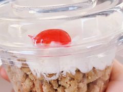 -红宝石·鲜奶小方·海派西点房(南翔店)
