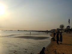 -老虎石海上公园