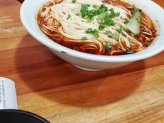 -兵哥豌豆面(建设巷店)