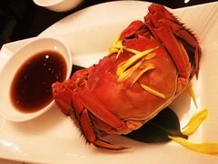 -北京四季酒店·采逸轩