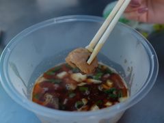 -张家巷胖哥肥肠·三十年老店(原工人村菜市店)