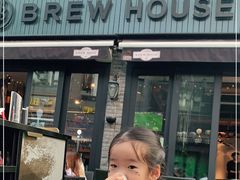门面-Shanghai Brew House上海啤酒工坊(老外街店)