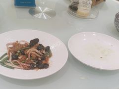 -大清花饺子(山庄店)