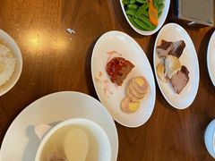 -嘉定凯悦·咖啡厅