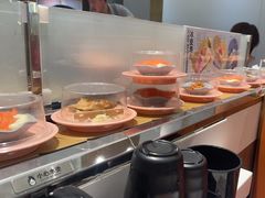-争鲜回转寿司(通州万达店)
