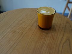 -Radar Coffee(思南路店)
