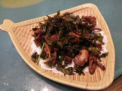 -山明水秀农庄