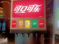 -比格比萨自助(德思勤四季汇店)