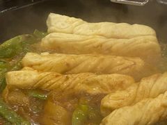-九妹农家大铁锅东北菜(江湾店)