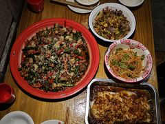 -兔槽江湖菜·重庆璧山兔(水围店)