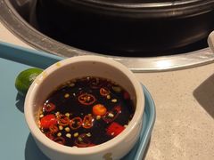 -百年果林椰子鸡(中洲店)