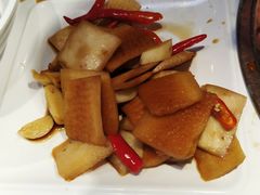 -老佛爷蛙锅•鲜蛙煲(麦凯乐店)