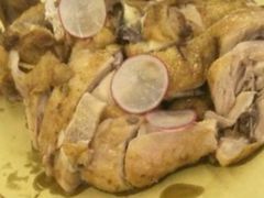 风味手撕鸡-登瀛楼(鼓楼店)