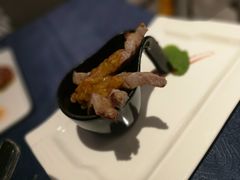 -鹭江潮餐厅•福建菜(鹭江佲家酒店)