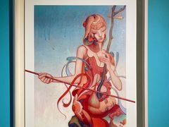 -艺仓美术馆
