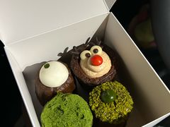 -发酵食堂(屏风街店)