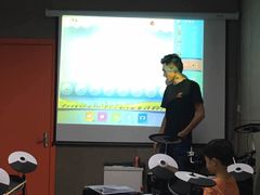 -罗兰数字音乐教育(徐汇校区)