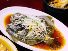 -聚宾楼·烤鸭·家宴(科技三路店)