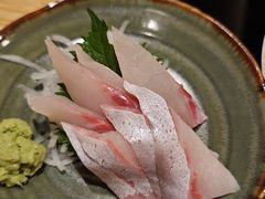 -合点寿司(金虹桥商场店)