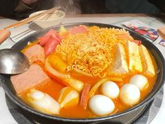 -七八冷面·延边朝鲜族美食(圣熙八号店)