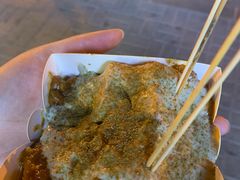 -老绍兴三味臭豆腐(奥林匹克购物广场店)