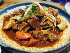 -北疆饭店(金狮广场店)