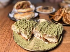 -小豆海棠(嘉兴路店)