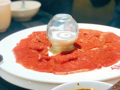 -井格·重庆火锅(王府井店)