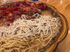 -金陵一哥龙虾馆(三牌楼总店)