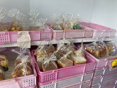 大堂-黑森林饼皇(石龙路总店)