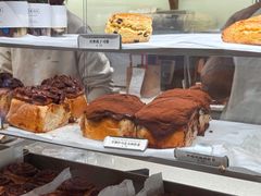 -CHOCMONS巧克怪兽(屏风街店)