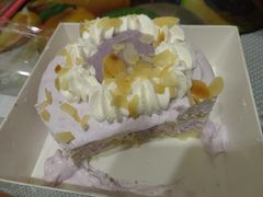 -蜜蜂小象·榴莲千层蛋糕(时代汇11栋店)
