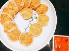 -怡情荟•海鲜青岛菜(五四广场旗舰店)