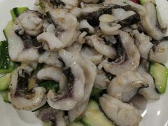 -华信美食