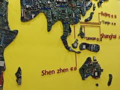 -杨梅红艺术教育(深圳南山书城教学中心)