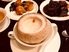 -北京四季酒店·采逸轩
