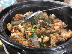 -苏记农家菜馆
