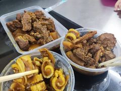 -阿姨牛杂(北京路店)