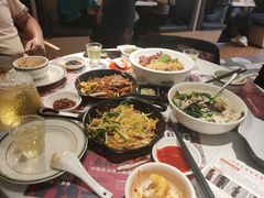 -食大利香港茶餐厅(南亚风情第一城店)